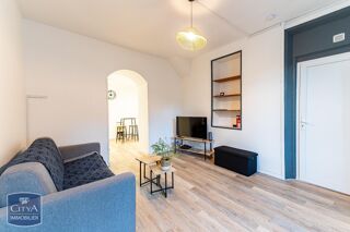  Maison � vendre 3 pi�ces 66 m�