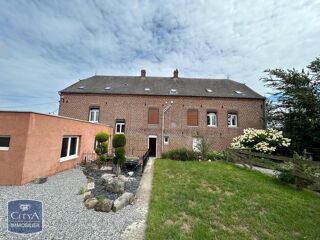  Maison � vendre 15 + pi�ces 440 m�