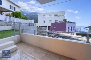  Appartement � vendre 2 pi�ces 43 m�