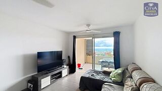 Appartement 2 pièces 46 m² · à Saint-Denis · 46 m² · 121 000 €