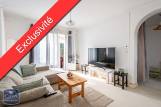  Appartement � vendre 2 pi�ces 52 m�