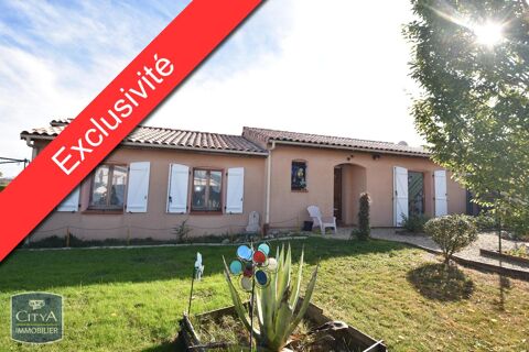   Vente Maison Maison - 5 pi�ce(s) - 118 m�