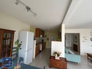  Appartement � vendre 2 pi�ces 72 m�