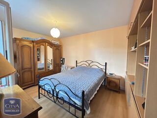  Appartement � vendre 3 pi�ces 67 m�