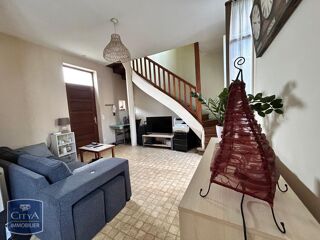  Appartement  vendre 3 pices 54 m