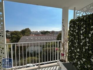  Appartement � vendre 3 pi�ces 59 m�