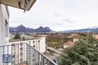  Appartement � vendre 4 pi�ces 79 m�