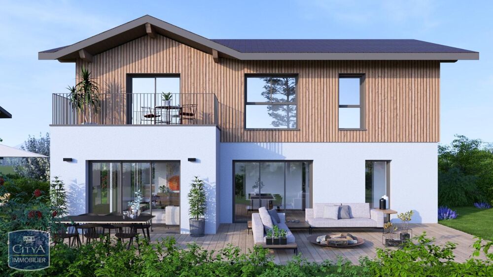  vendre  Maison Seynod (74600)