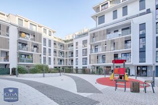  Appartement � vendre 2 pi�ces 39 m�