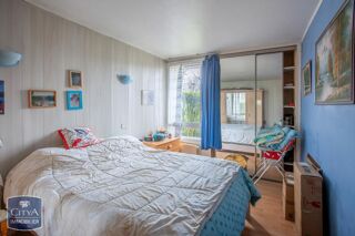  Appartement � vendre 4 pi�ces 83 m�