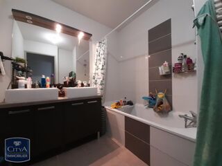  Appartement � vendre 3 pi�ces 64 m�