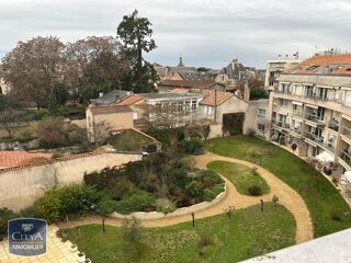  Appartement � vendre 2 pi�ces 45 m�