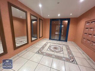  Appartement  vendre 3 pices 64 m