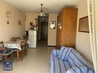  Appartement  vendre 1 pice 21 m