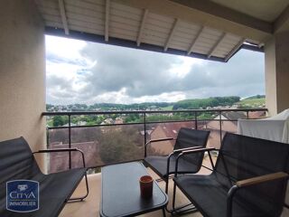  Appartement � vendre 4 pi�ces 92 m�