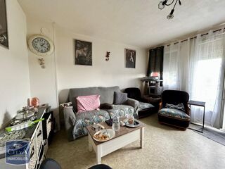  Appartement � vendre 4 pi�ces 63 m�