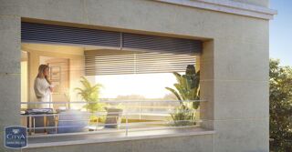  Appartement � vendre 4 pi�ces 103 m�