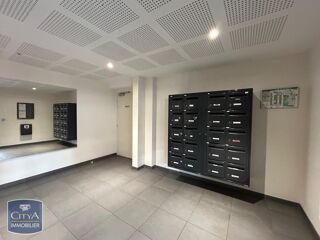  Appartement  vendre 2 pices 45 m