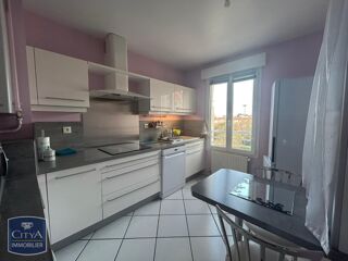  Appartement � vendre 5 pi�ces 100 m�