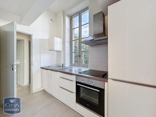  Appartement � vendre 3 pi�ces 58 m�