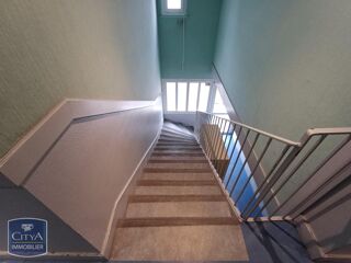  Appartement  vendre 1 pice 19 m