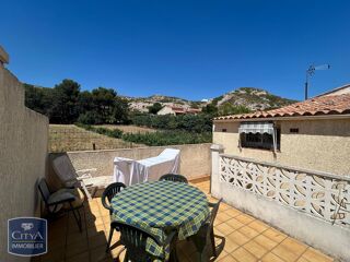  Maison � vendre 3 pi�ces 95 m�