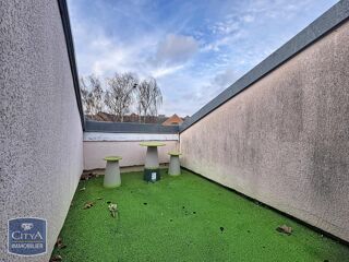  Appartement � vendre 1 pi�ce 31 m�