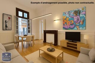  Appartement  vendre 5 pices 111 m