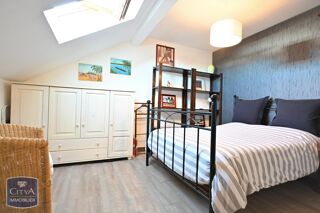  Appartement � vendre 2 pi�ces 66 m�