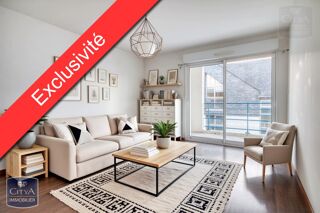  Appartement � vendre 2 pi�ces 40 m�