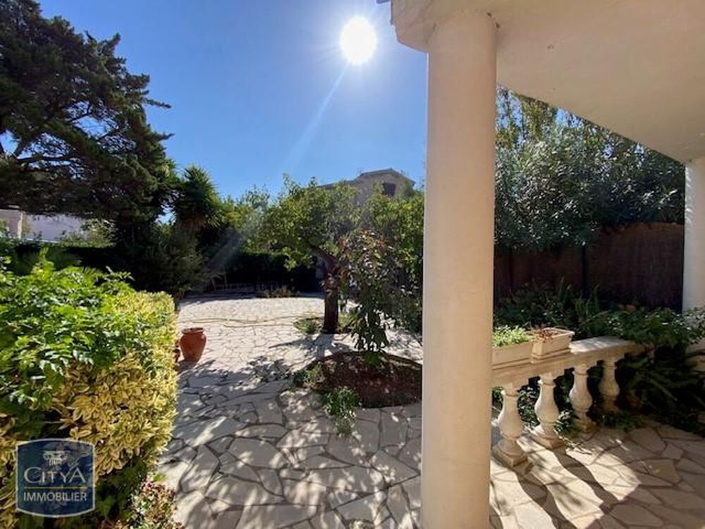  vendre  Villa Six-Fours-les-Plages (83140)