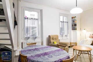  Appartement � vendre 3 pi�ces 54 m�