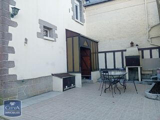  Maison � vendre 4 pi�ces 125 m�