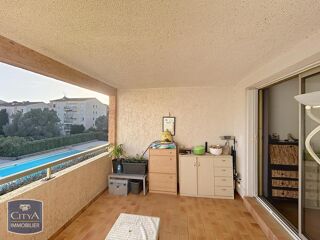  Appartement � vendre 2 pi�ces 30 m�