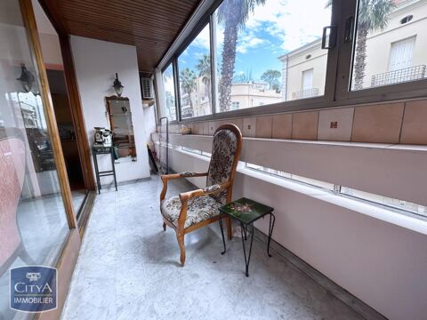  Appartement � vendre 2 pi�ces 63 m�