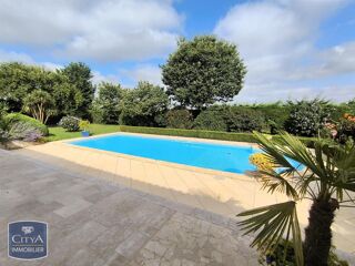  Maison  vendre 8 pices 287 m