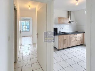  Appartement � vendre 3 pi�ces 67 m�