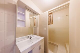  Appartement  vendre 2 pices 47 m