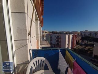  Appartement  vendre 3 pices 51 m