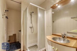  Appartement � vendre 3 pi�ces 74 m�