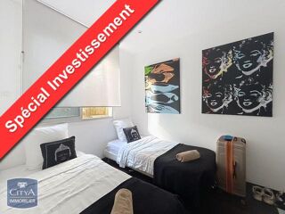  Appartement � vendre 3 pi�ces 60 m�