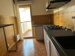  Appartement  vendre 2 pices 56 m