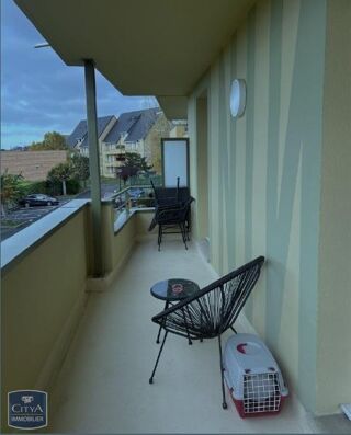  Appartement  vendre 2 pices 37 m
