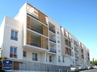  Appartement  vendre 3 pices 52 m