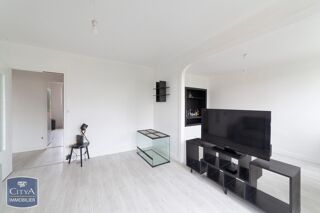  Appartement � vendre 3 pi�ces 55 m�