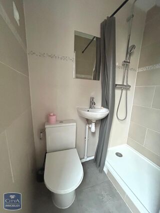  Appartement � vendre 1 pi�ce 22 m�