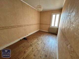  Appartement  vendre 2 pices 56 m