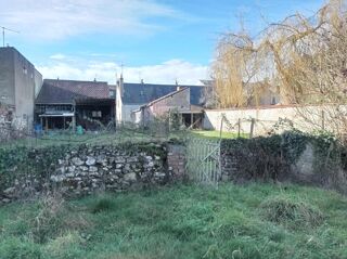  Maison � vendre 4 pi�ces 100 m�