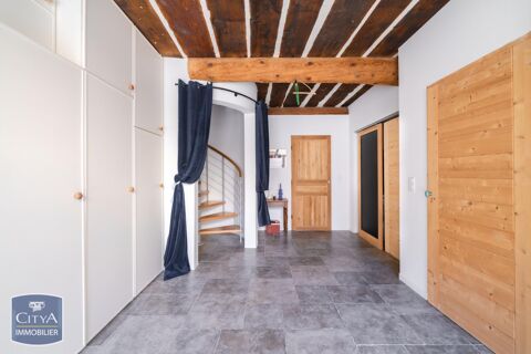   Vente Maison Maison - 5 pice(s) - 192 m