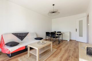  Appartement � vendre 2 pi�ces 49 m�